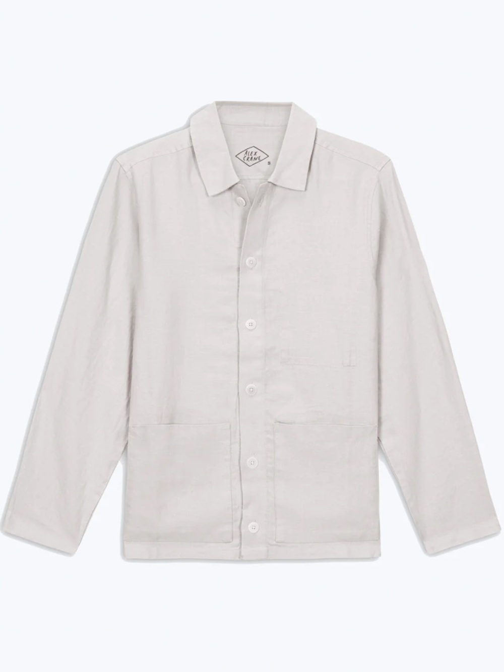 Kite Linen Jacket ALEX CRANE size XX (XXL) NWT